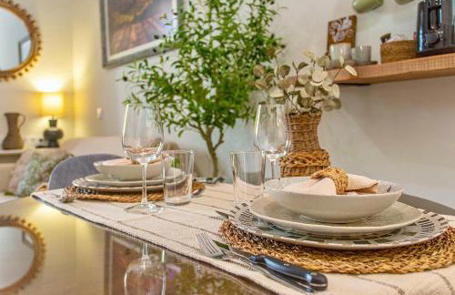 Wehostcostaluz Le Petit Palace Catedral con parking gratuito - Foto 44