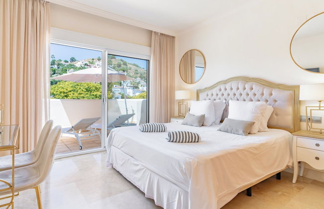 Aloha Hill Club LLuxury 5 Star Golf Resort Near Puerto Banus and Marbella - Foto 67