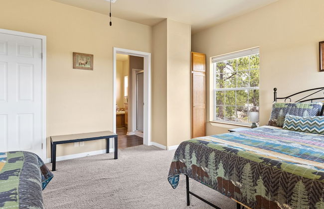 Teton Cabin - Foto 3