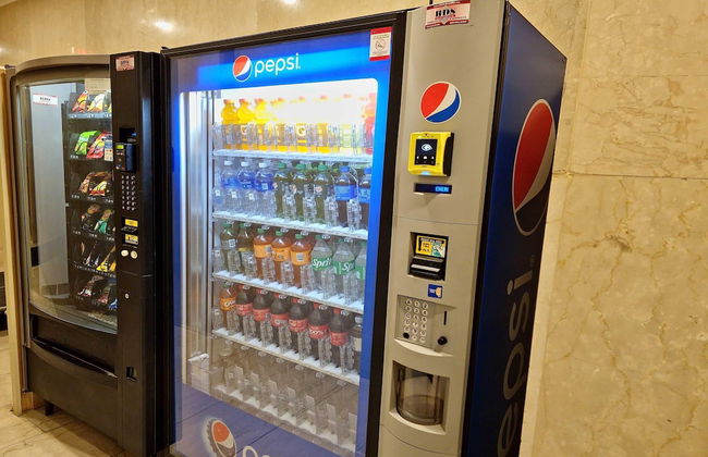 Sosuite 2BR Apt w Park View, W/d, Gym, Lounge - Foto 22