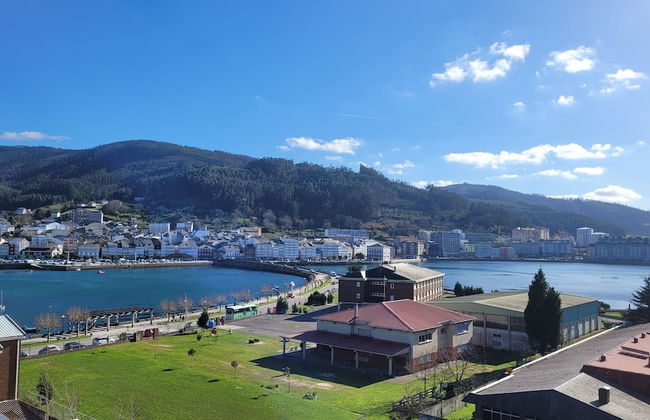Duerming Ría de Viveiro Apartamentos - Foto 16
