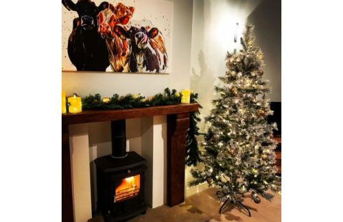 Swallow Cottage - Foto 57