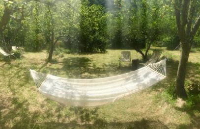 Country House With Big Garden - Photo 42