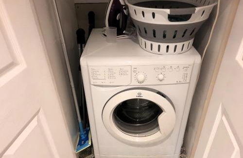 The Penthouse, top floor of a Grade II Listed Mill - Foto 11