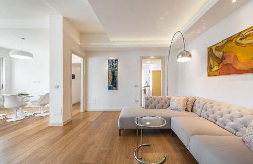 A Luxury apartment at Cagliari Poetto Beachfront - Foto 25