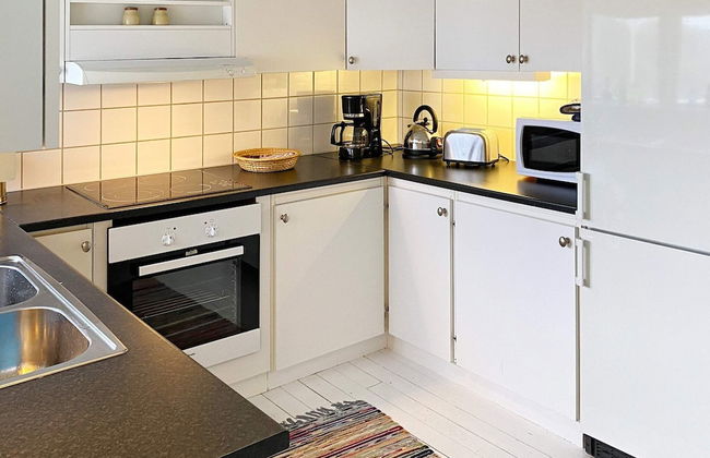 6 Person Holiday Home in Odensbacken-by Traum - Foto 4