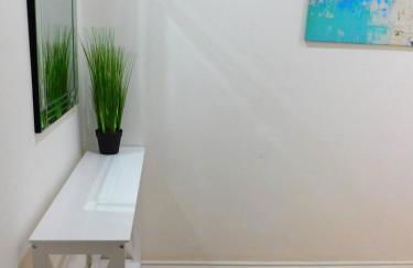 No 5 - Modern 2 bedroom Apartment in Lanark Town Centre - Foto 20