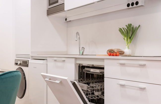 I Loft Santiago by Upper Luxury Housing - Foto 35