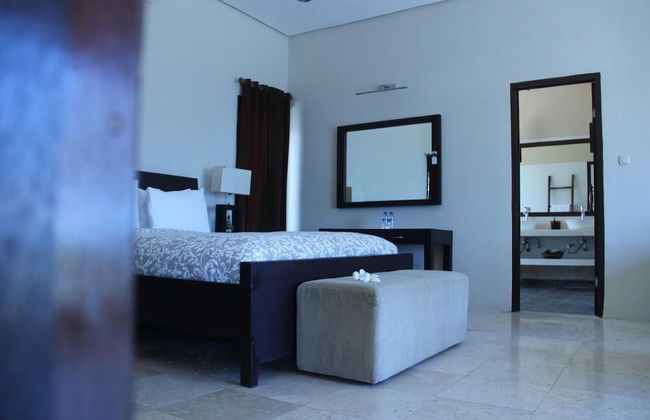 Imaj Private Villas - Foto 35