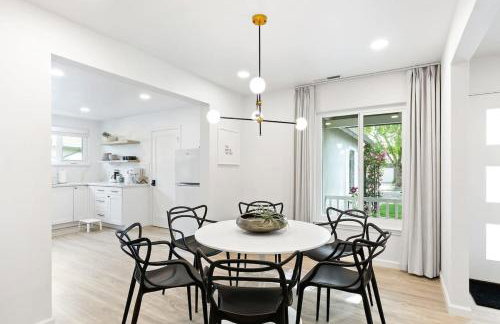 Marbella Lane - 3BR Designer near Valley Fair - Foto 12