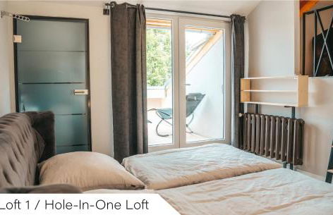 Events and Stay - Foto 28