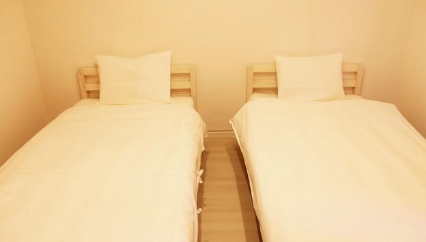 Mango Resort Okinawa Naha - Foto 4, Habitación