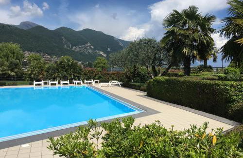 appartamento Luisa al lago d'Iseo - Foto 11