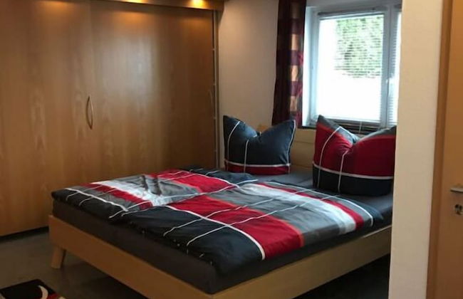 Haus Stadtoase - Foto 3