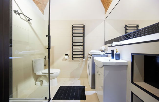 Apartamenty By Bogunia - Foto 63