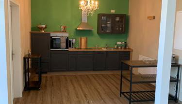 Ferienwohnung 2 am Herrenhaus Ahrensbök - Foto 5