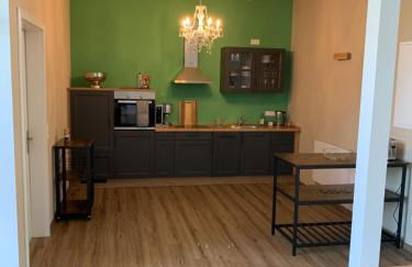 Ferienwohnung 2 am Herrenhaus Ahrensbök - Foto 5