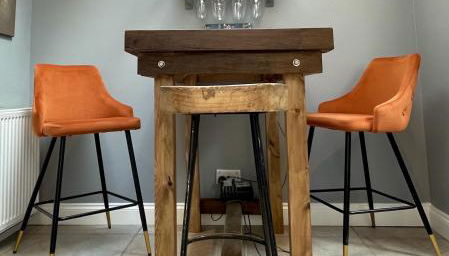 Globe Cottage - Photo 4