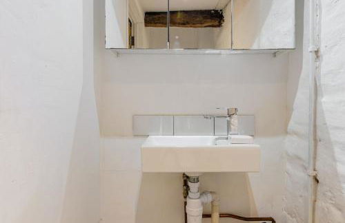 4 bedroom farmhouse Brecon Beacons - Foto 29