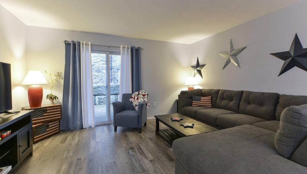 Patriot Place - Foto 1, Habitación