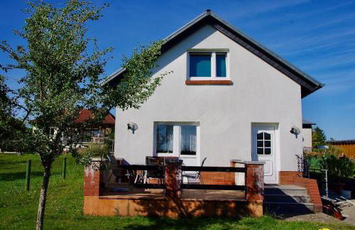 Ferienhaus "Urlaub in Mecklenburg" - Foto 1