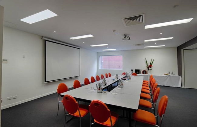 Adara Hotel Richmond - Foto 38