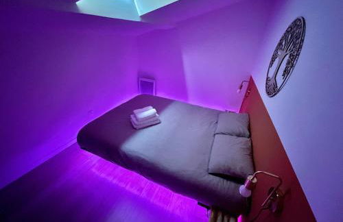 " Petit Nid Muretain " Arrivée autonome - Wifi - Foto 19