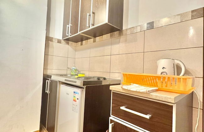 The Four Fish Apartments - Foto 47