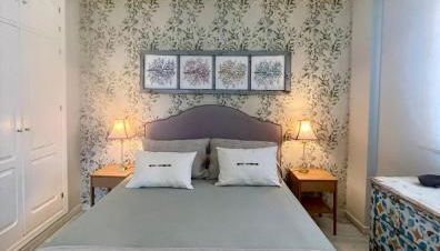 Apartamento Virgen de la Victoria - Foto 3