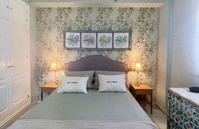 Apartamento Virgen de la Victoria - Foto 3