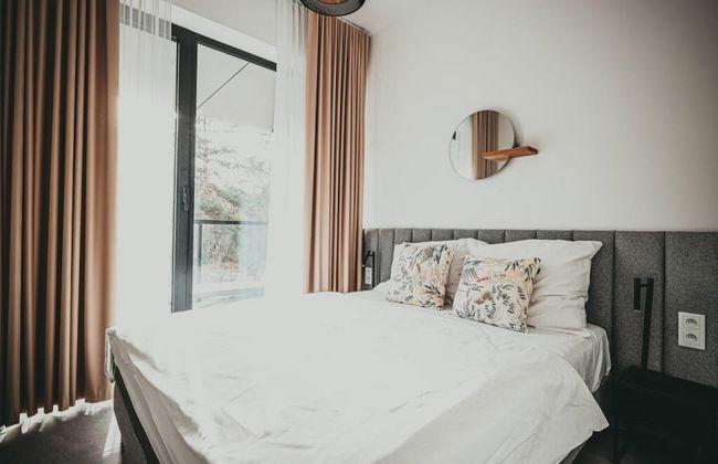 Parque Komfort i Spok j Blisko pla y - Foto 4