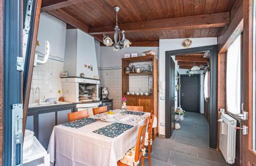 Le Pendici Casa Vacanze - Foto 29