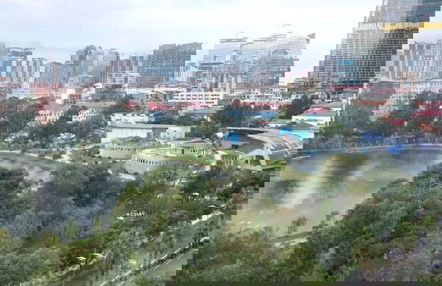 Bellevue Residence Suites - Foto 57