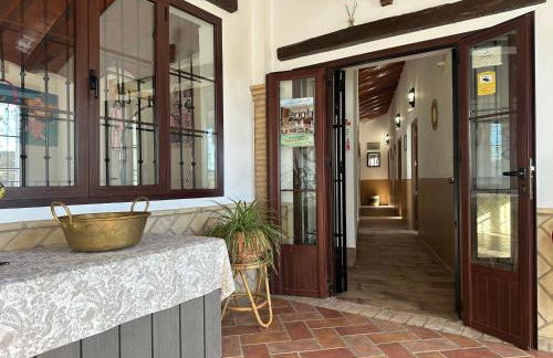 Casa Asador Sierra De Aracena - Foto 53