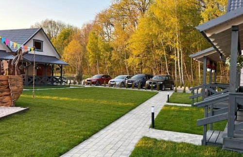 San Sebastian - domki nad morzem - Foto 53