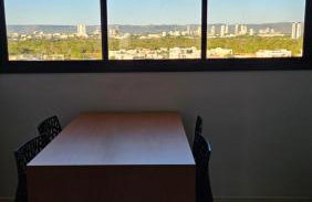 Apto aconchegante vista Sensacional para Serra e Lago - Photo 17