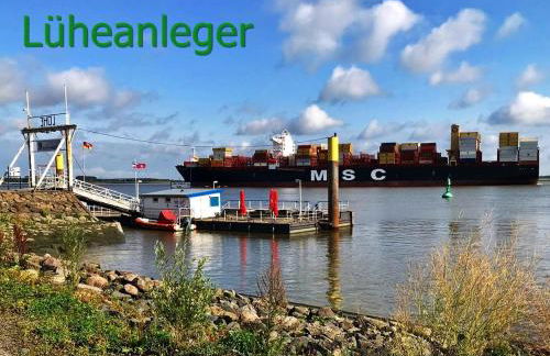 Fewo Elbblick im Haus Lühegarten - Photo 59