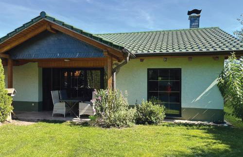 Ferienhaus Am Hang, Sky-Entertainment, DAZN, Carport, alles Barrierefrei - Foto 40