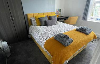 2 Bed Apartment Near Yeovil Hospital & Leonardo - Foto 10