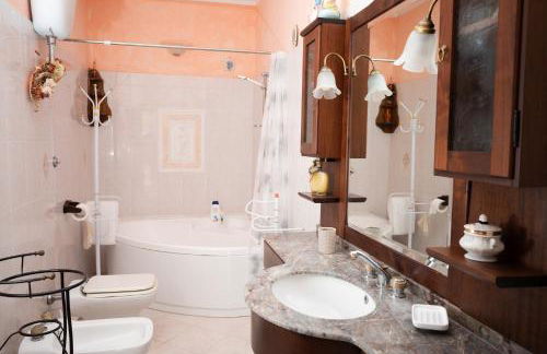 Casa Ragno Corchiano - Foto 12