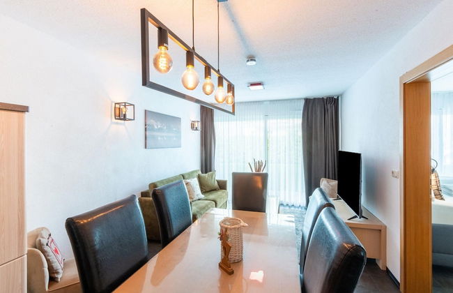 Apartment in Ellmau With Ski-in Access - Foto 22