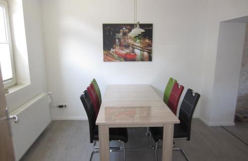 Ferienhaus Middenin - Foto 8