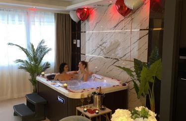 NUITS D'HERMES & Spa - Foto 39