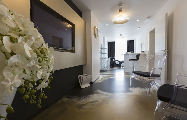 B Gold Luxury Rooms - Foto 29