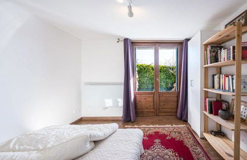 Chalet Jarrier 1400 - Foto 19