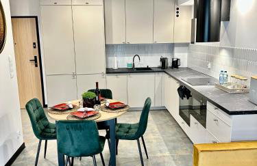 Apartament Modesta Przy Aquaparku Reda - Foto 1