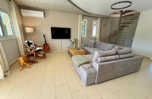 Nea Makri Holiday Villa - Foto 6