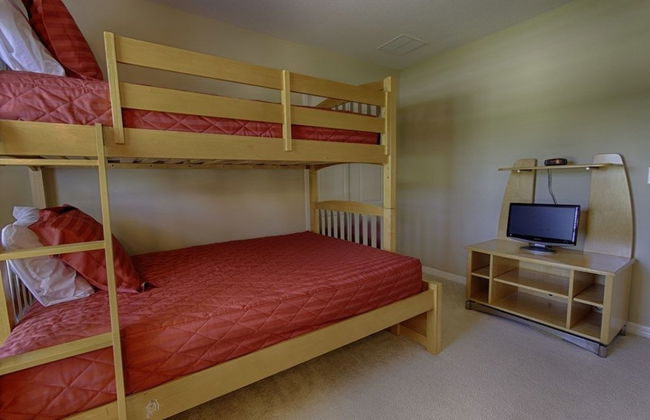 5BR Townhome Paradise Palms by SHV-8980 - Foto 11