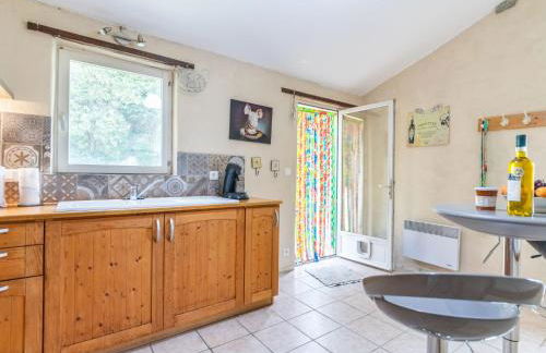 Holiday Home Chaud'abri by Interhome - Foto 32