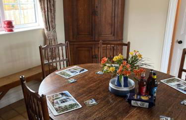 Field Cottage - Foto 11